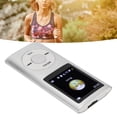 thumbnail image 4 of Mp3   Mp4 Players Mp3 Player Stylish Multifunctional Lossless Sound Slim 1.8 Inch Lcd Sn Portable Mp3 Music Player, 4 of 8