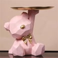 thumbnail image 4 of EGNMCR Room Decor, Home Decor Exquisite Tray Ornaments And Multifunctional Home Decoration a Pendant, 4 of 5