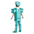 thumbnail image 2 of Deluxe Minecraft Armor Kids Costume, 2 of 6