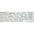 thumbnail image 5 of NOW Gaba with Co-factors Chewable Tablets, Orange, 250mg, 90 Count, 5 of 5