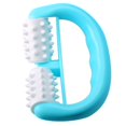 thumbnail image 4 of Manual Body Massager Roller Handheld Pain Relief Cellulite Massage Tool for Neck Head Foot Hand Leg, 4 of 8