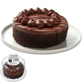 thumbnail image 1 of Gâteau au fudge au chocolat Mon marché fraîcheur, 1 of 5