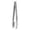 A, variant on Feltree Stainless Steel All-Purpose Tongs with Ring 9/12 Inches Stainless Steel Serving Salad Pasta Serving Ring Neatly Storage Dishwasher Safe Kitchen Tool