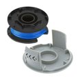 thumbnail image 4 of Remplacement de Bobine pour Coupe-Bordures Sans Fil Ryobi+ Compatible avec Modèles, 4 of 8