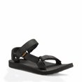 thumbnail image 2 of Teva Women ORIGINAL UNIVERSAL BLACK SANDAL, 2 of 4