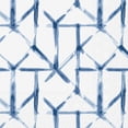 thumbnail image 1 of Set of 2 Luncheon Watercolor Grid Napkins 20 Pack, 1 of 1