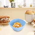 thumbnail image 1 of Clearance! Gspmoly Plastic Bowls Household Rice Bowls Dining Tables Small Bowls Clearance, 1 of 5