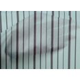 thumbnail image 4 of oneOone Cotton Poplin Fabric Vertical Stripe Printed Fabric 1 Yard 56 Inch Wide, 4 of 4
