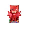 thumbnail image 1 of Peluche de personnage Owlette des Pyjamasques, 1 of 2