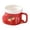 C, variant on JJKBVCLO Christmas Mug Cute Festive Ceramic Coffee Cup Winter Xmas Birthday Tabletop Drinkware Teacup Present For Adults Kids Men Women
