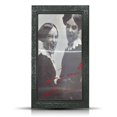 thumbnail image 1 of ”Halloween Picture Frame Party Horror Scary TPE Photo Home Hotel Haunted House Decorations  B027”, 1 of 8