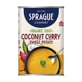 thumbnail image 1 of Sprague Soupe Biologique au Cari de Coco, 1 of 6