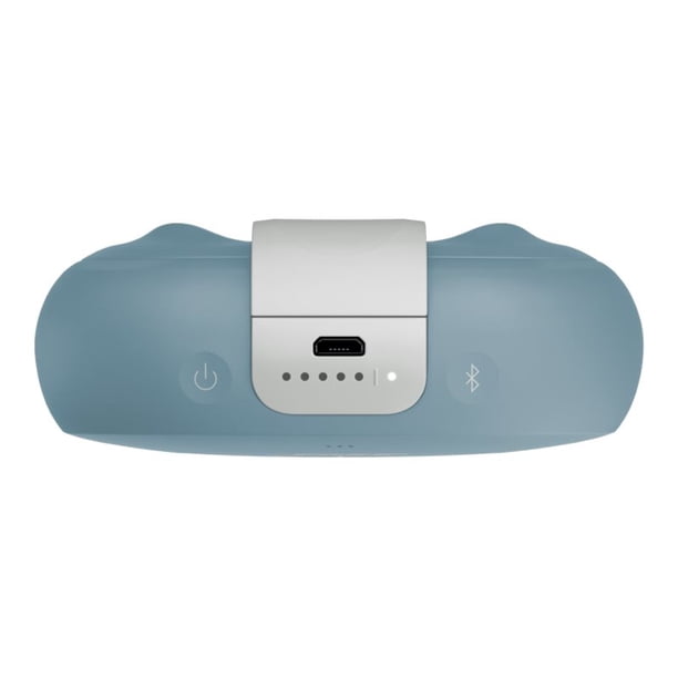 Bose SoundLink Micro Bluetooth Speaker: Small Portable Waterproof