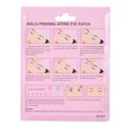 thumbnail image 3 of Eyelash Patch, Curler Shield Pad Silicone Material Silicone Eyelash Pad, Eyelash Extension Tool Makeup Tool For Eyelash Perming Eyelash Lifting, 3 of 8