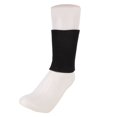 thumbnail image 4 of Ankle Brace, Ankle Support Sleeve Compression Even Pressure  For Figure Skating For Men Women Black, 4 of 8