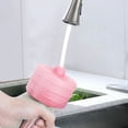 thumbnail image 3 of Haltères Réglables Remplis d'Eau, Conception Étanche, pour l'Entraînement de Mise en Forme à Domicile et les Exercices de Force, 3 of 4