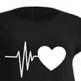 thumbnail image 5 of LSLJS Fashion Women Casual O- Neck Print Plus Size Pocket Dress, 5 of 5