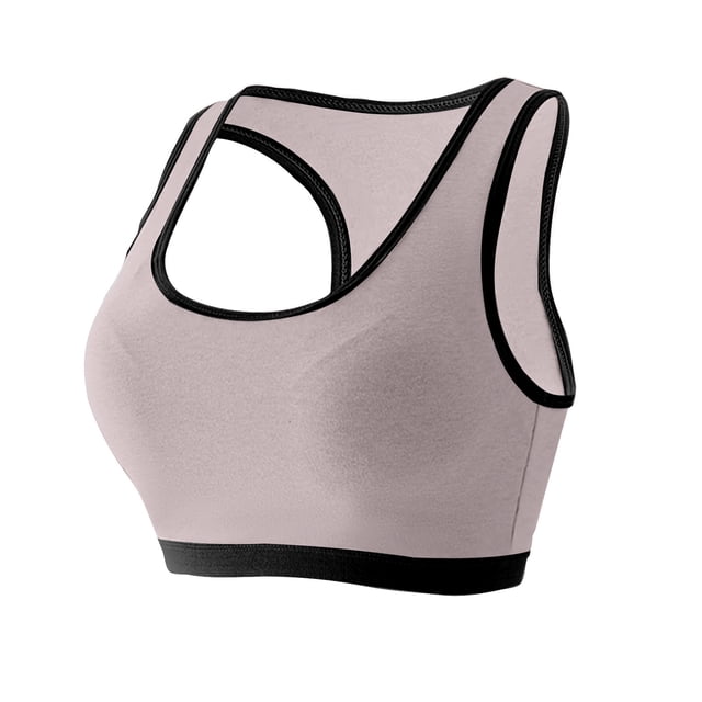 Birdeem Soutien-Gorge Sans Armature Confortable Respirant pour Femmes