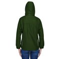 thumbnail image 2 of Ash City - Core 365 Ladies' Brisk Insulated Jacket, 2 of 3