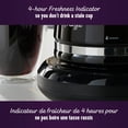 thumbnail image 2 of Mr. Coffee Easy Measure 12-Cup Programmable Coffeemaker, 2 of 7