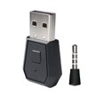thumbnail image 3 of Daisyyozoid Wholesale Wireless USB Adapter/D-ongle Bluetooth Receiver For PS4 Gaming Headsets Handle, 3 of 6