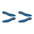 thumbnail image 3 of Youkk Cushioned Height Increase Insoles Breathable Shoe Inserts Heightening Insole Blue 2cm 2Set, 3 of 6
