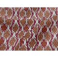 thumbnail image 4 of oneOone Viscose Jersey Fabric Aztec Ikat Print Fabric By Yard 60 Inch Wide, 4 of 5