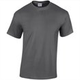 thumbnail image 1 of Gildan T-Shirt en Coton Épais pour Adultes, 1 of 3