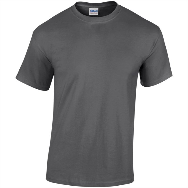 Gildan T-Shirt en Coton Épais pour Adultes