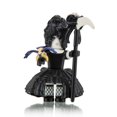 thumbnail image 2 of Figurine Roblox - Star Sorority : Trexa la princesse noire, 2 of 2