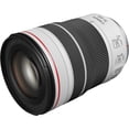 thumbnail image 4 of Canon RF 70-200mm f/4L IS USM Lens (4318C002) + Filter Kit + BackPack + More, 4 of 8