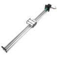 thumbnail image 3 of 1204 Ball Screw Linear Slide Long Stage Actuator Stroke 500mm 42 Stepper Motor, 3 of 13