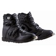 thumbnail image 1 of O'Neal Unisex-Adult Rider Shorty Boot BLK 8 (Black, 8), 1 of 3