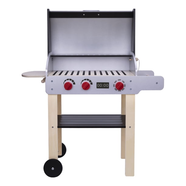 Little Dutch Kit BBQ en bois - acheter sur