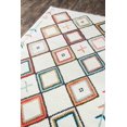 thumbnail image 4 of ECARPET Vivi Contemporary Area Rug for Living Room, Bedroom, Dining Room, Entrance, Hallway and More., 4 of 9