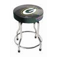 thumbnail image 2 of Arcade1UP Green Bay Packers Adjustable Pub Stool, 2 of 2