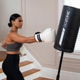 thumbnail image 3 of Sac d’entraînement cardio GoZone – Noir, 3 of 9