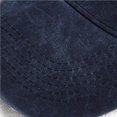 thumbnail image 4 of Unisex Empty Top Baseball Cap Sport Visor Hats Cotton Sun Caps with Adjustable Closure, 4 of 7