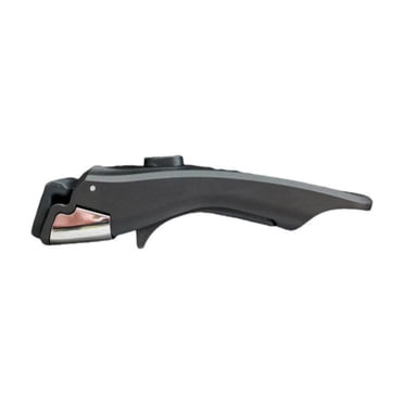 Apmemiss Poignée Amovible, Poignée Détachable pour Casseroles et Poêles, Poignée de Poêle Amovible Universelle, Remplacement de Poignée de Casserole Adapté aux Ustensiles de Cuisine, Clip Anti-Brûlure pour Casseroles et Poêles