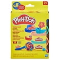 thumbnail image 1 of Play-Doh Treats and Party Favors 12 Pack, 1 of 5