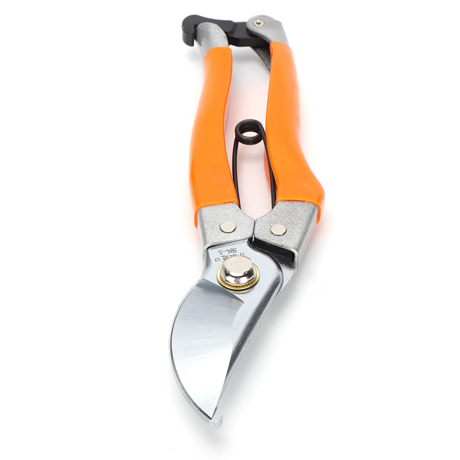 Pruning Shears, Gardening Scissors Hand-Held Easy To Control Durable  For Tree Pruning For Home Gardening