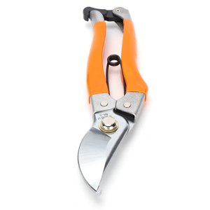 Pruning Shears, Gardening Scissors Hand-Held Easy To Control Durable  For Tree Pruning For Home Gardening