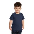 thumbnail image 1 of Port & Company Toddler Fan Favorite Tee. PC450TD, 1 of 1