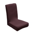thumbnail image 4 of EGNMCR Dining Room Chair Cover Kitchen Cover Chair Chair Elastic Stretch Cushion Color 11 a cover, 4 of 5