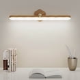thumbnail image 4 of weibbin Rotating Multi-Purpose Magnetic USB Rechargeable Wall Sconces Night Light, 4 of 5