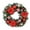 B, variant on Christmas Wreath Christmas Wreath Artificial Christmas Wreath Christmas Wreath For Outdoor Area Christmas Wreath With Lights Artificial Christmas Wreath For Indoor And Outdoor Window Decoration