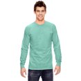 thumbnail image 1 of Comfort Colors T-Shirt à Manches Longues pour Adulte, Poids Lourd, RS, 1 of 1