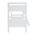 thumbnail image 4 of Zoli Bunkbed, White, 4 of 9