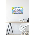 thumbnail image 4 of Hello Kitty et ses amis : 22 Over The Rainbow - Cinnamoroll, 4 of 4
