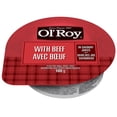 thumbnail image 2 of Ol' Roy Beef Dog Food for Small Adult Dogs, 2 of 6